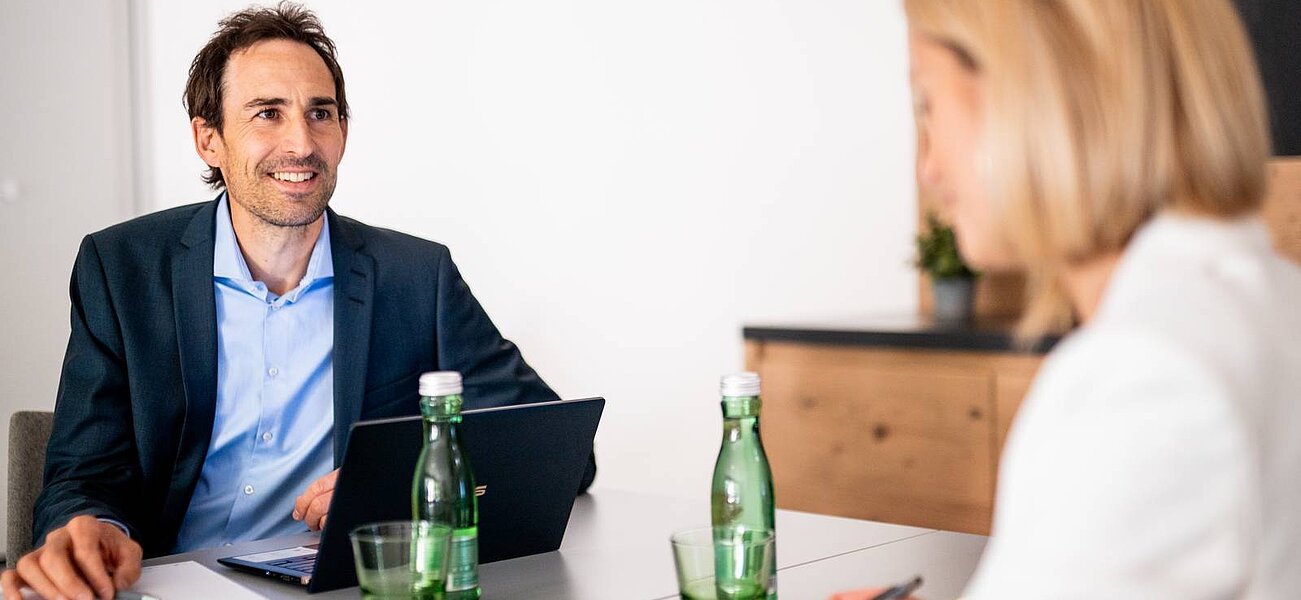 Business und Urlaub in einem - Das Bayrischzell