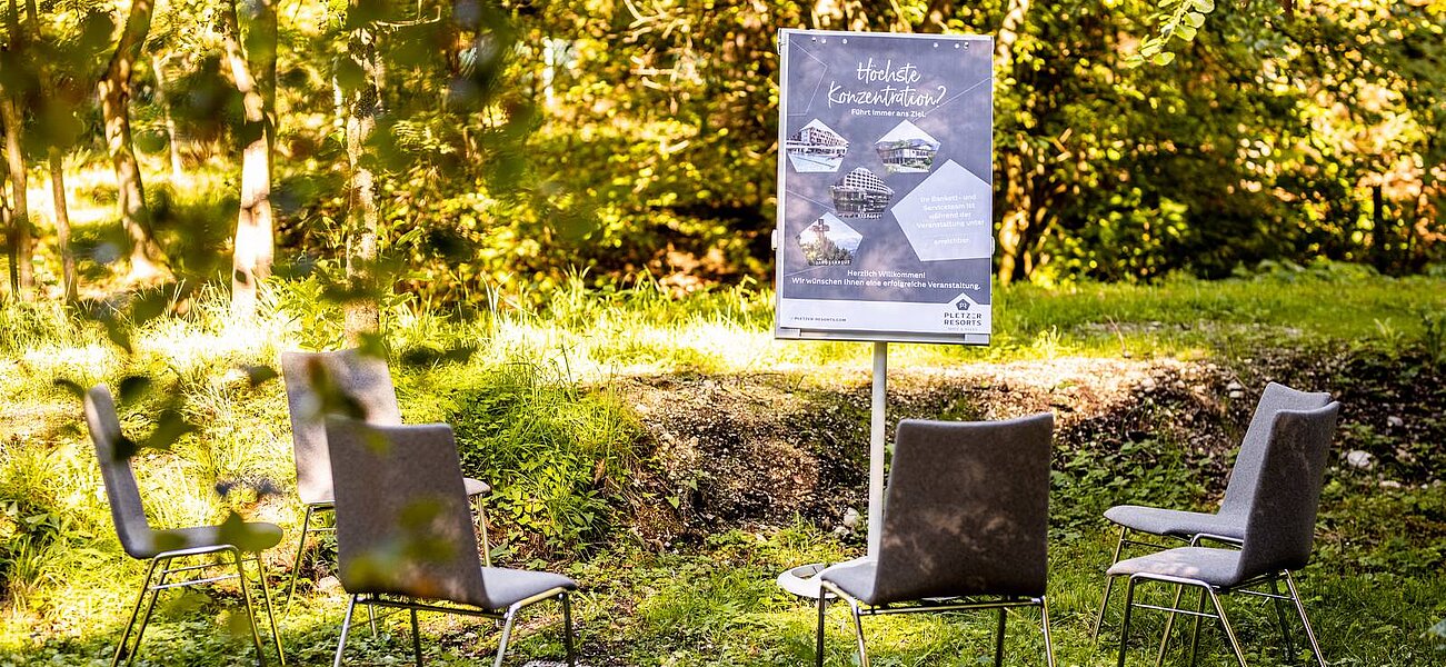 Seminare und Teambuilding im Familotel das Bayrischzell