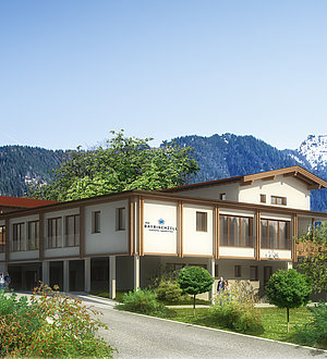Das Bayrischzell