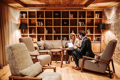 Arbeit und Urlaub in einem - Das Bayrischzell
