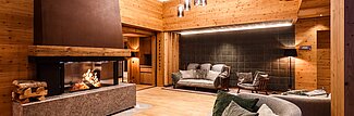 Relaxen im Familienurlaub