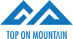 Top On Mountain