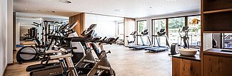 Gym Das Bayrischzell Familotel Oberbayern