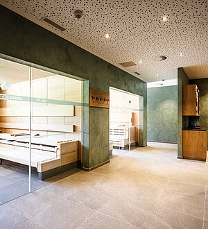 Wellnessbereich Das Bayrischzell Familotel Oberbayern