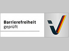 Icon Barrierefreiheit