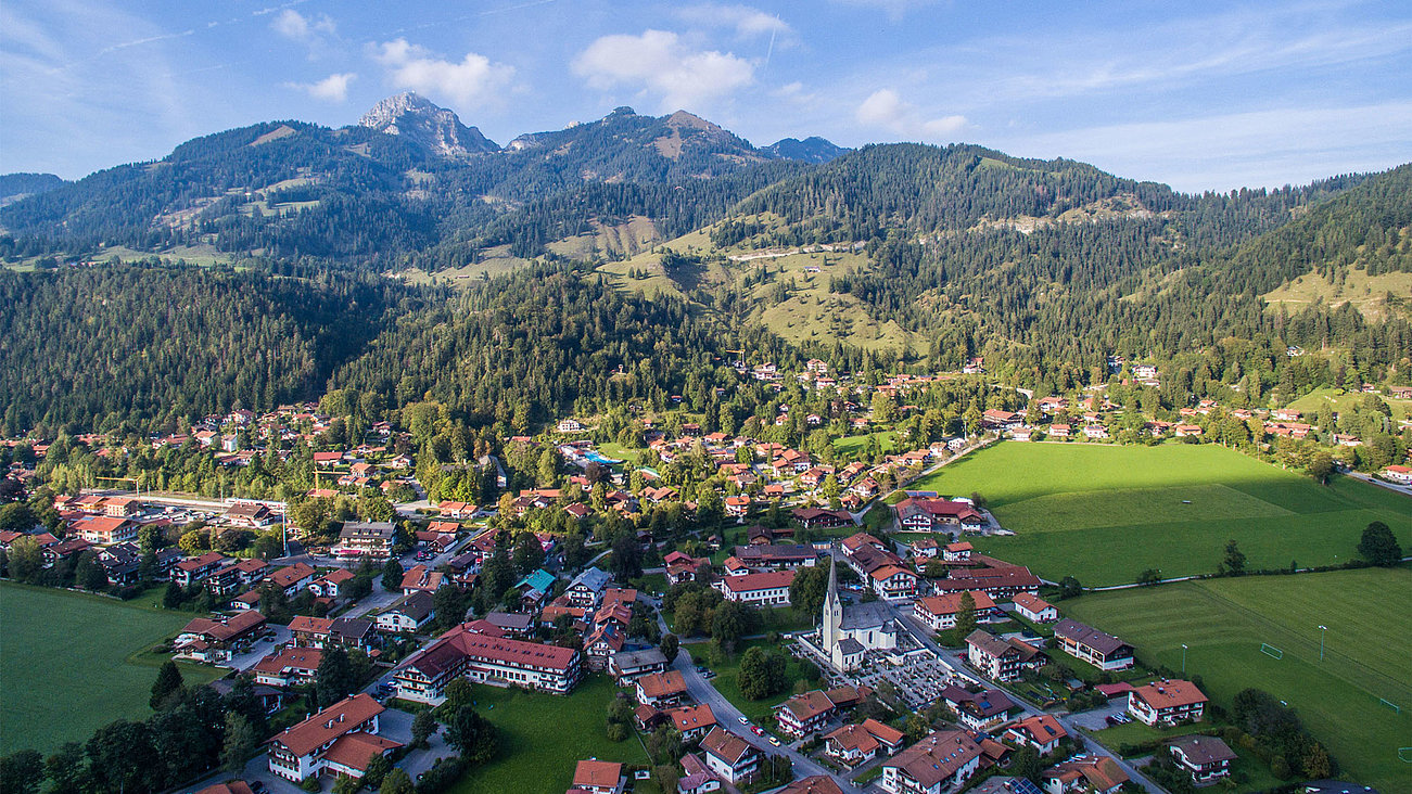 Familienurlaub in Oberbayern Das Bayrischzell Familotel Oberbayern
