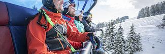 Sudelfeld holiday