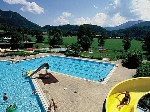 Freibad