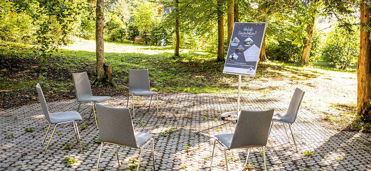 Seminars and team building at Das Bayrischzell Familotel