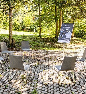 Seminare und Teambuilding im Familotel das Bayrischzell