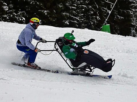 Skischule Tegernsee