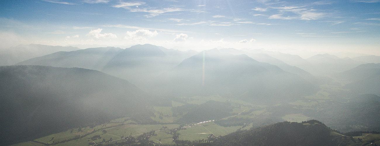Bayrischzell