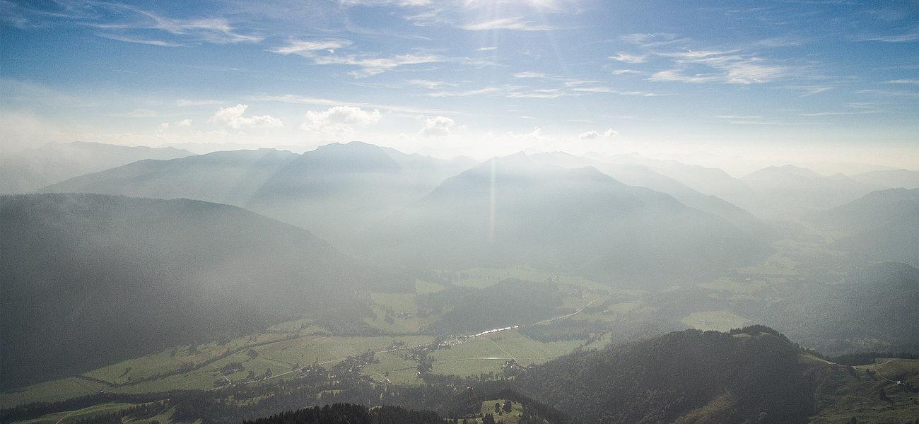 Bayrischzell